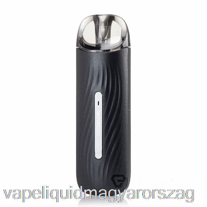 Vaporesso Osmall 2 Pod Rendszerű Fekete Vape Toll